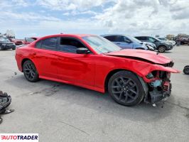 Dodge Charger 2020 3