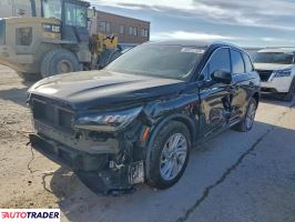 Lincoln Pozostałe 2022 2