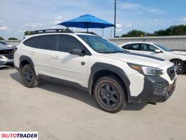 Subaru Outback 2025 2 Subaru Outback 2025 2