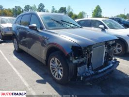 Mazda CX-9 2024 3