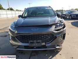 Ford Escape 2020 2