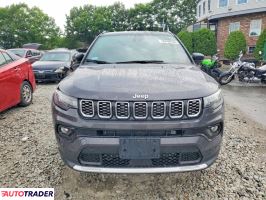 Jeep Compass 2024 2