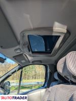 Opel Vivaro - zobacz ofertę