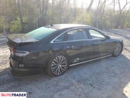 Audi A8 2019 3