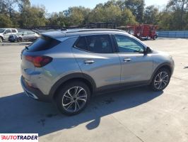 Buick Pozostałe 2023 1