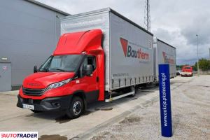 Iveco Daily 2025 3.0