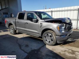 Ford Pozostałe 2023 2