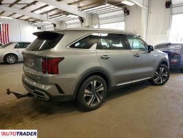 Kia Sorento 2023 1