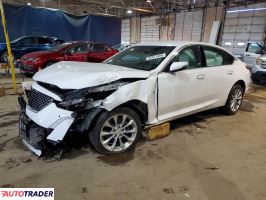 Cadillac Pozostałe - zobacz ofertę