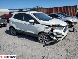 Ford EcoSport 2018 1