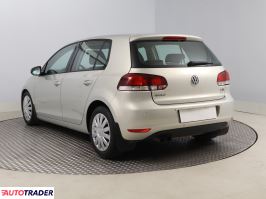 Volkswagen Golf 2009 1.4 158 KM