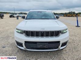 Jeep Cherokee 2023 3