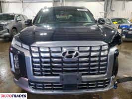 Hyundai Pozostałe 2023 3