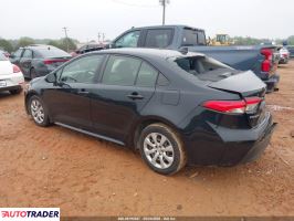 Toyota Corolla 2023 2