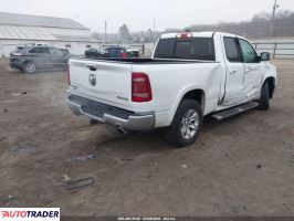 Dodge Ram 2020 5