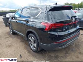 Hyundai Santa Fe 2023 2