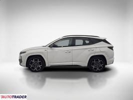 Hyundai Tucson 2023 1.6 239 KM