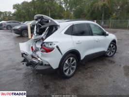 Ford Escape 2025 2 Ford Escape 2025 2