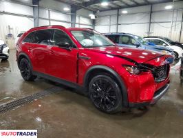 Mazda CX-9 2026 3