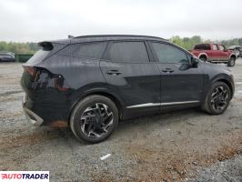 Kia Sportage 2023 2