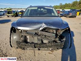 Volkswagen Tiguan 2021 2