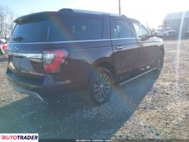 Ford Expedition 2021 3