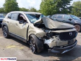 Mazda 5 - zobacz ofertę