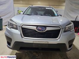 Subaru Forester 2020 2