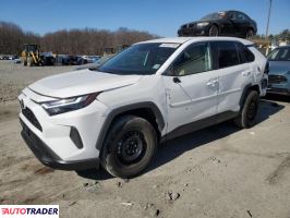 Toyota Pozostałe 2023 2 Toyota Pozostałe 2023 2