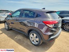 Honda HR-V 2020 1