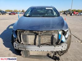 Cadillac Pozostałe 2020 3