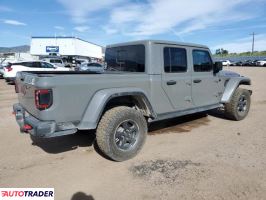 Jeep Pozostałe 2023 3 Jeep Pozostałe 2023 3