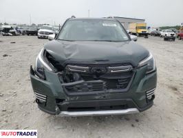 Subaru Forester 2022 2