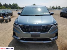 Kia Carnival 2023 3