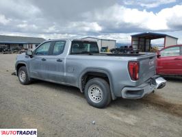 GMC Sierra 2024 2 GMC Sierra 2024 2