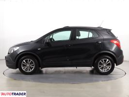 Opel Mokka 2014 1.6 113 KM