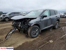 Nissan Rogue - zobacz ofertę