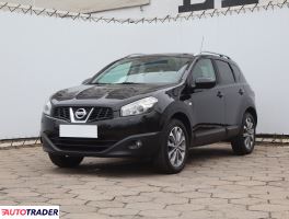Nissan Qashqai 2011 2.0 139 KM
