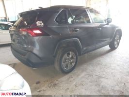 Toyota Pozostałe 2024 2