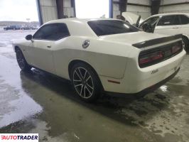 Dodge Challenger 2023 5