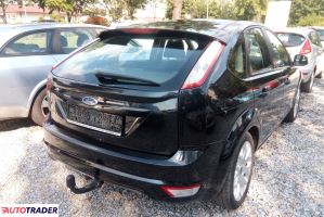 Ford Focus 2010 1.6 Ford Focus 2010 1.6