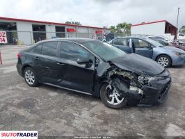 Toyota Corolla - zobacz ofertę