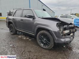 Toyota Pozostałe 2021 4