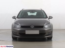 Volkswagen Golf 2014 1.6 103 KM