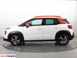 Citroen C3 2017 1.2 128 KM