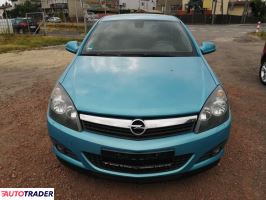 Opel Astra 2011 Opel Astra 2011