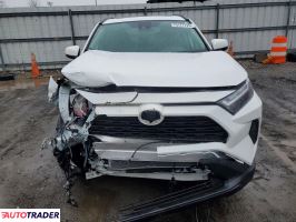 Toyota Pozostałe 2024 2
