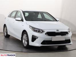 Kia Ceed - zobacz ofertę