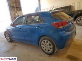 Kia Rio 2023 1 Kia Rio 2023 1