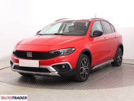 Fiat Tipo 2022 1.0 97 KM Fiat Tipo 2022 1.0 97 KM